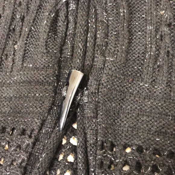 Sao Paolo cárdigan - Picture 9 of 9